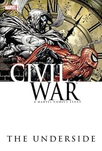 Civil War: The Underside