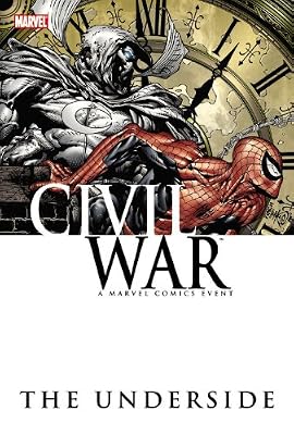 Civil War: The Underside