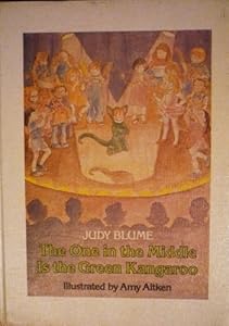 The One in the Middle Is the Green Kangaroo