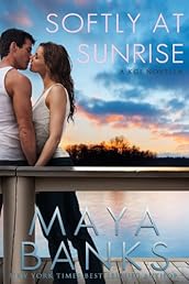 Softly at Sunrise (A KGI Novella) (KGI Series)