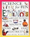 Science For Fun Experiments by Gary Gibson (1996-09-01)