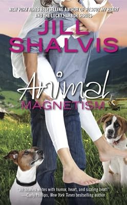 Animal Magnetism (An Animal Magnetism Novel Book 1)