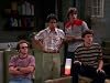 The Relapse [2001 That '70s Show TV Episode]