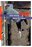 Une étoile dans le coeur par Louis Atangana