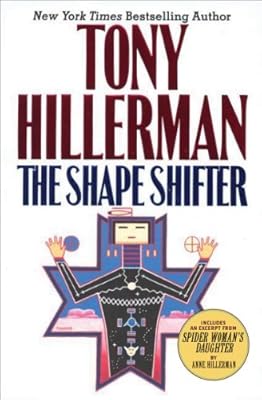 The Shape Shifter