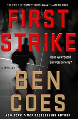 First Strike