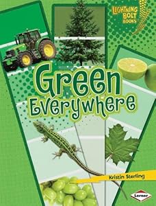 Green Everywhere