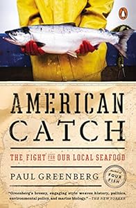 American Catch: The Fight for Our Local Seafood