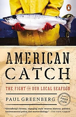 American Catch: The Fight for Our Local Seafood