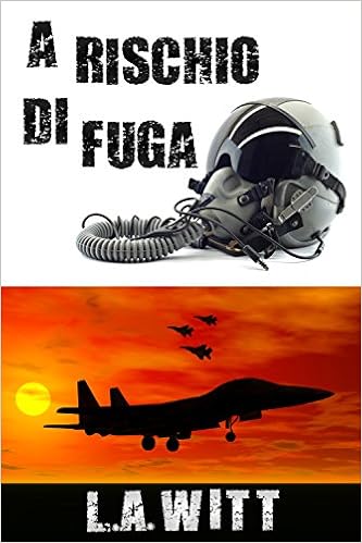 L.A. Witt - A rischio di fuga (2016)