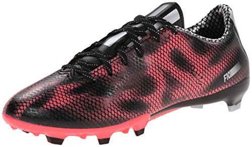adidas Performance Women's F10 Firm-Ground W Soccer Cleat