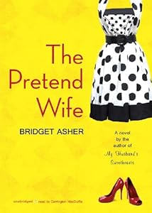 The Pretend Wife