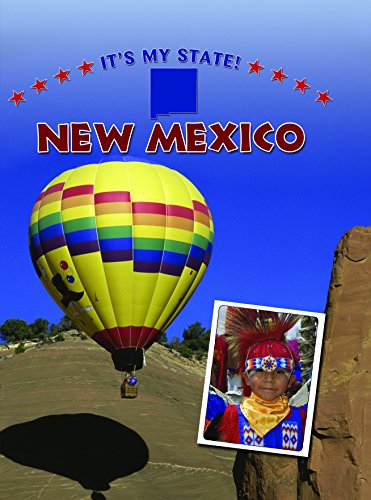 Mexico by Ruth Bjorklund