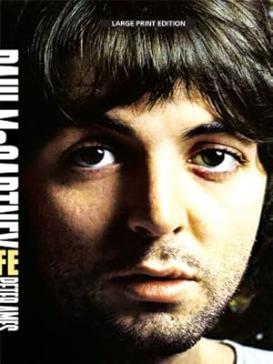 Paul McCartney: A Life (Thorndike Biography)
