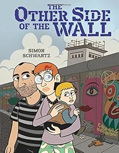 The Other Side of the Wall by Simon Schwartz