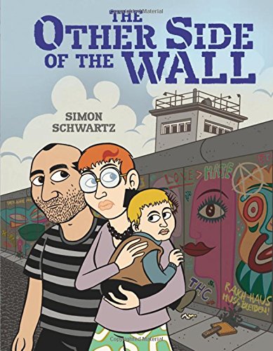 The Other Side of the Wall by Simon Schwartz