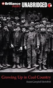 Growing Up in Coal Country