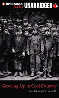 Growing Up in Coal Country