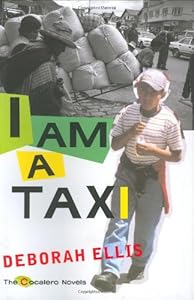 I Am a Taxi