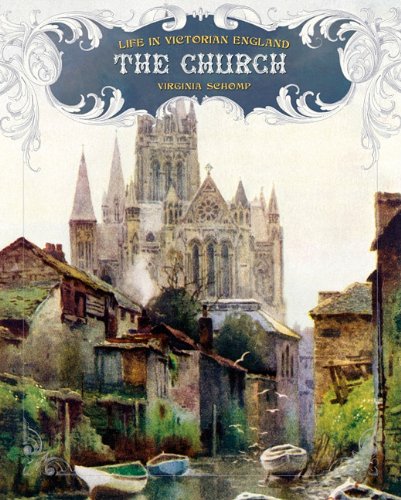 The Church by Virginia Schomp