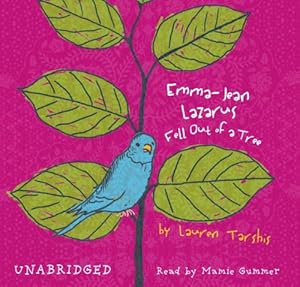 Emma-Jean Lazarus Fell Out of a Tree