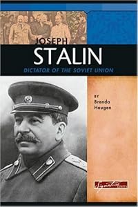 Joseph Stalin: Dictator of the Soviet Union (Signature Lives)