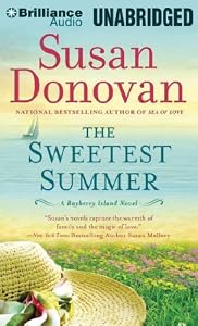 The Sweetest Summer: A Novel