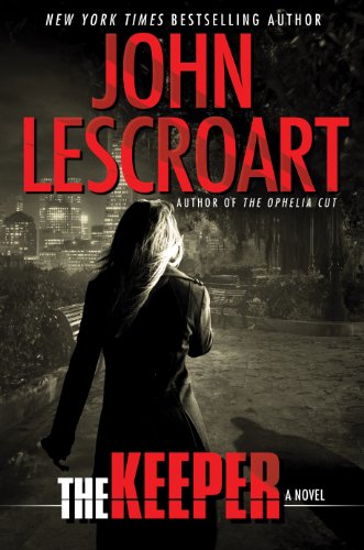The Keeper by John Lescroart