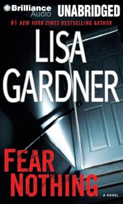 Fear Nothing: A Novel