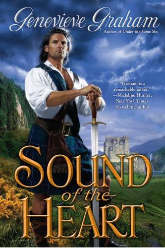 Sound of the Heart by Genevieve Graham