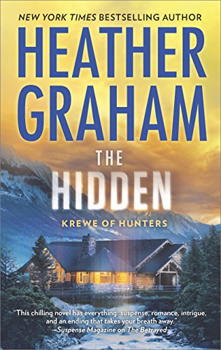 The Hidden by Heather Graham