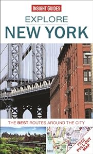 Explore New York: The best routes around the city
