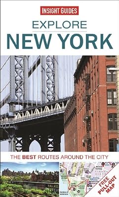 Explore New York: The best routes around the city