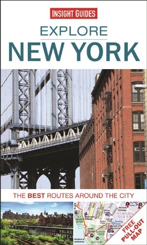 Explore New York: The best routes around the city by Insight Guides