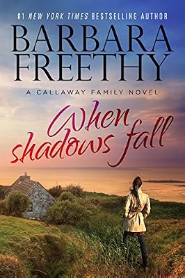 When Shadows Fall