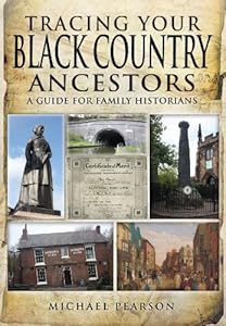 TRACING YOUR BLACK COUNTRY ANCESTORS