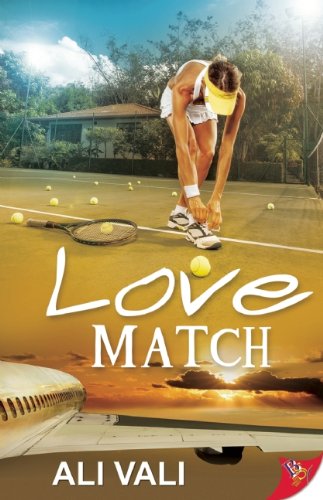 Love Match by Ali Vali