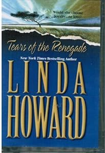 Tears of the Renegade