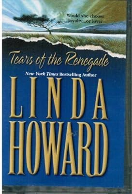 Tears of the Renegade