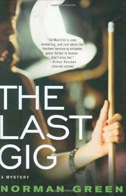 The Last Gig