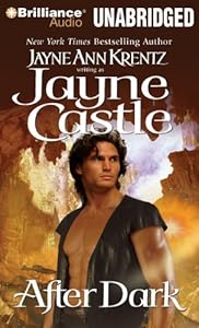 After Dark (Ghost Hunters Series)