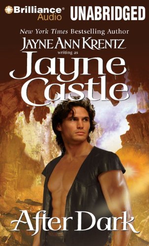 After Dark (Ghost Hunters Series) by Jayne Castle