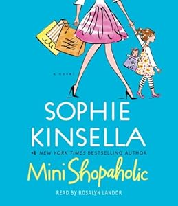 Mini Shopaholic: A Novel