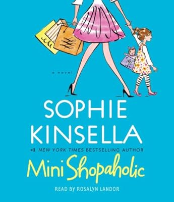 Mini Shopaholic: A Novel