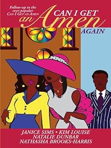 Can I Get an Amen Again (Arabesque)