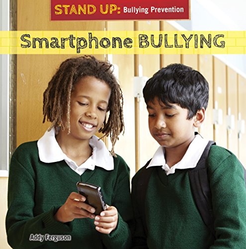 Smartphone Bullying by Addy Ferguson