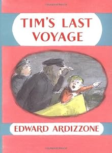 Tim's Last Voyage (Little Tim)