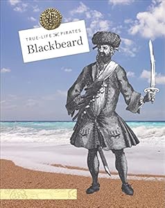Blackbeard
