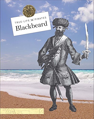 Blackbeard by Laura L. Sullivan