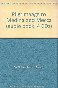 Pilgrimaage to Medina and Mecca